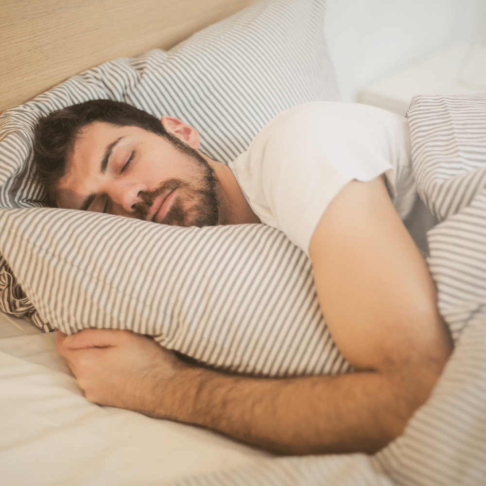 La tecnología como aliada del descanso reparador