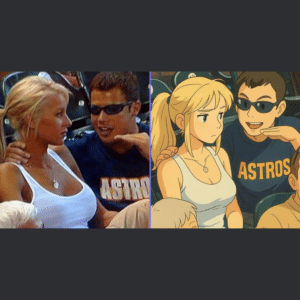 tus fotos ahora como dibujos animados estilo Ghibli