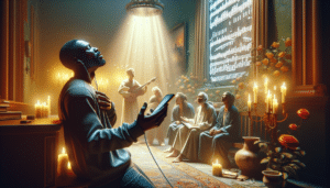 Explora la espiritualidad con Música Gospel