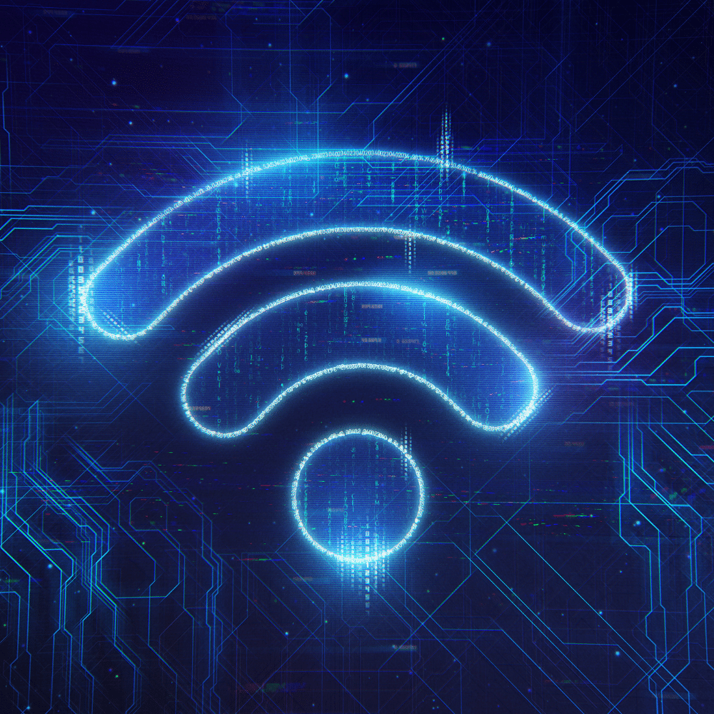 Conéctate gratis con Open WiFi Connect