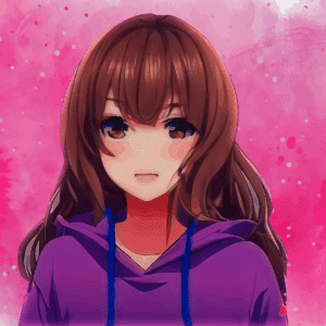 Fotos animadas con Anime Filter AI!