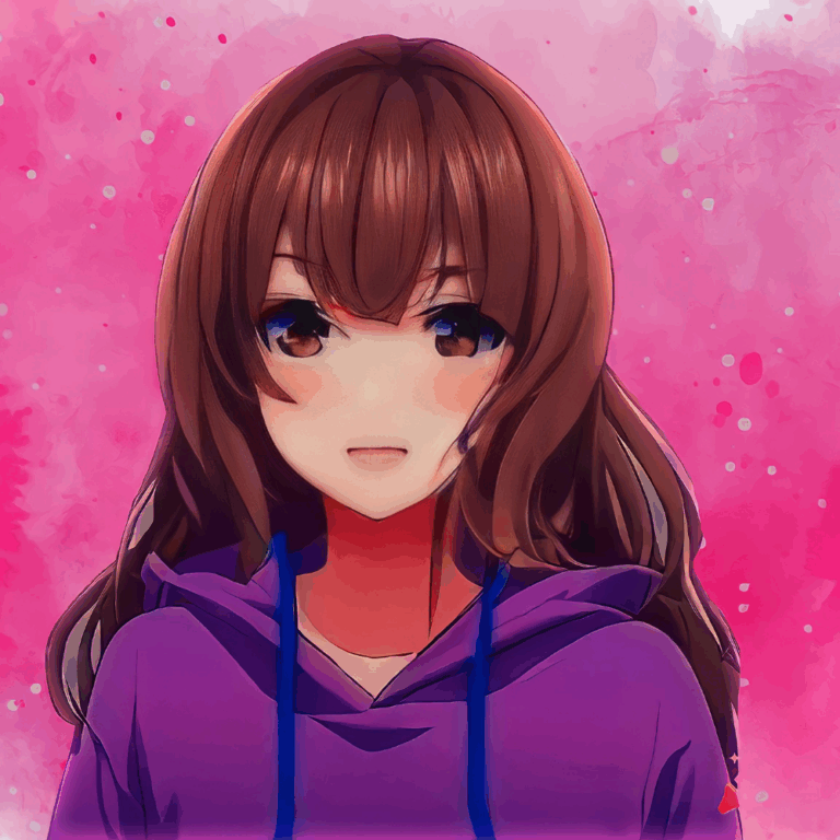 Fotos animadas con Anime Filter AI!