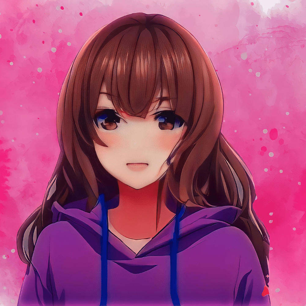 Fotos animadas con Anime Filter AI!