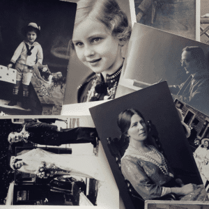 Descubre tus raíces familiares con Ancestry