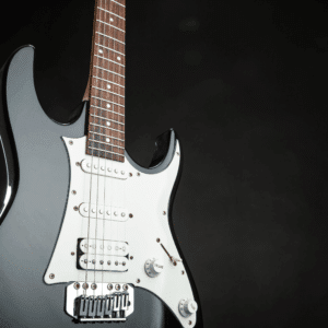 Conviértete en un guitarrista profesional con Yousician