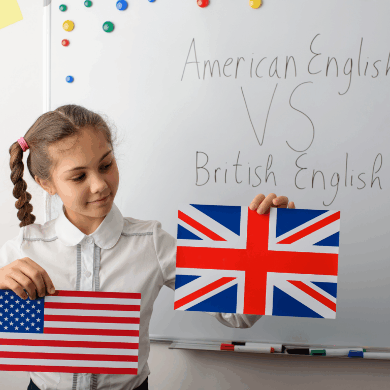 ¡Domina inglés con diversión en Duolingo!