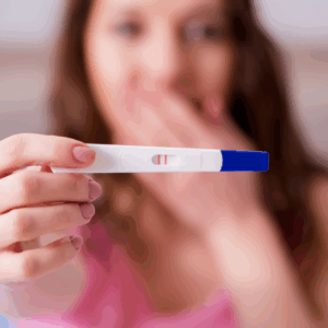 La mejor app de embarazo