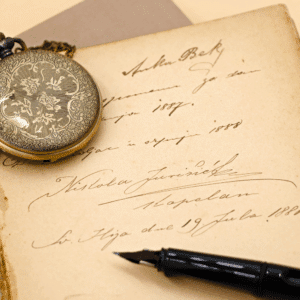 Descifrando tu Pasado Más Profundo y Conectando