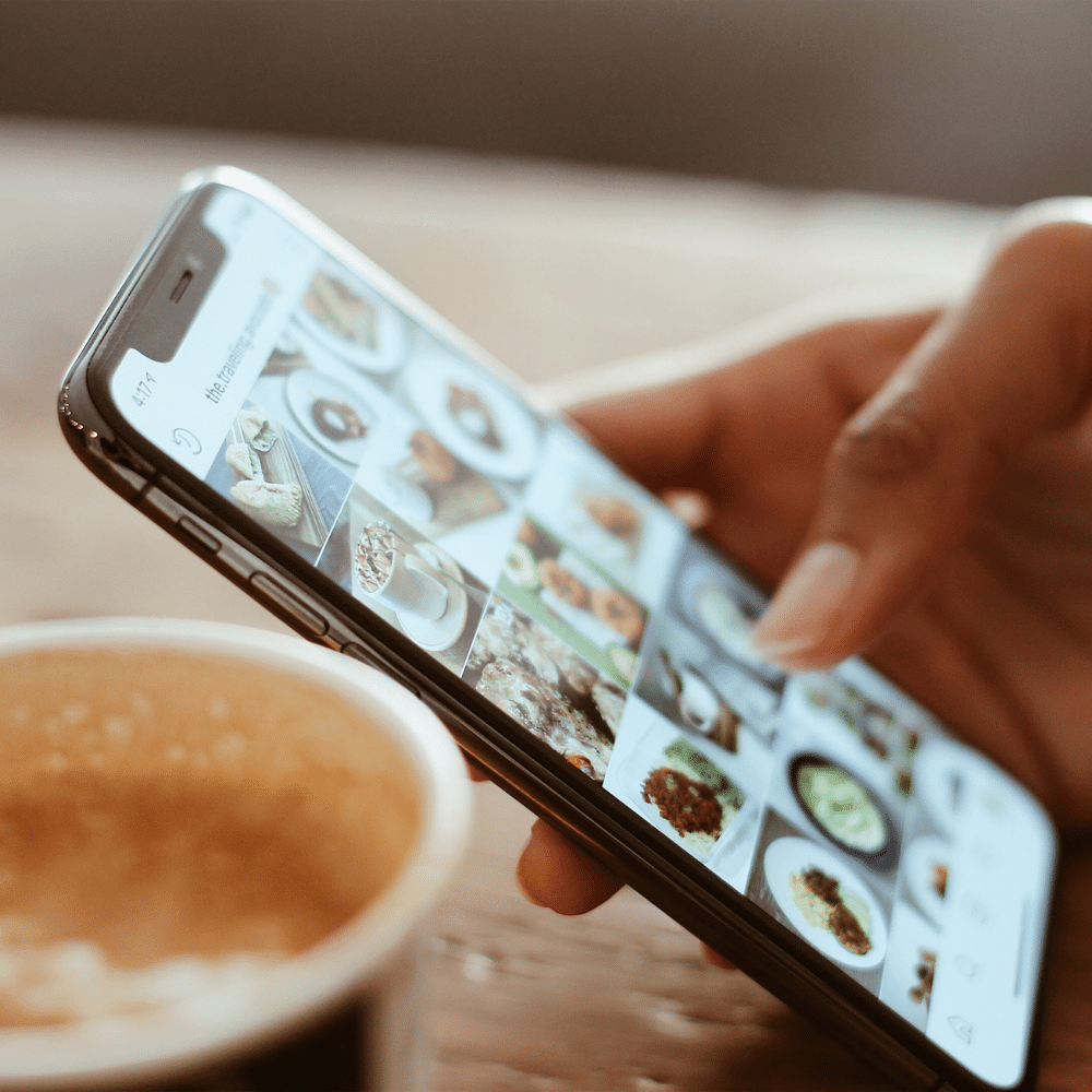Protege tu privacidad en Instagram ya