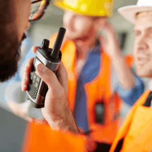 Conéctate con el mundo de la radioafición: Descubre EchoLink