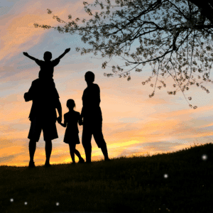 Desentraña tu Historia Familiar