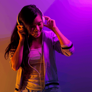 ¡Disfruta tu música en todas partes!