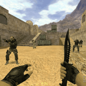 La Adrenalina del Combate Táctico en tu Bolsillo