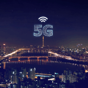 Potencia tu velocidad con 5G Now!