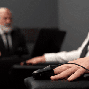 Revela mentirosos con precisión: ¡Descúbrelo ahora!