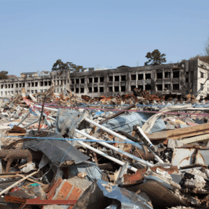 Protégete con Earthquake: app seguro!