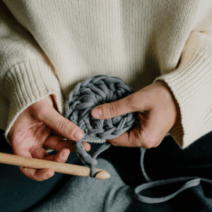 Domina tejido y crochet con facilidad