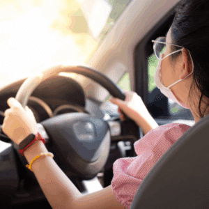 Conviértete en un experto conductor ahora!