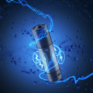 Potencia tu energía con este app!