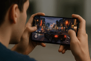 El Poder de Jugar en la Nube