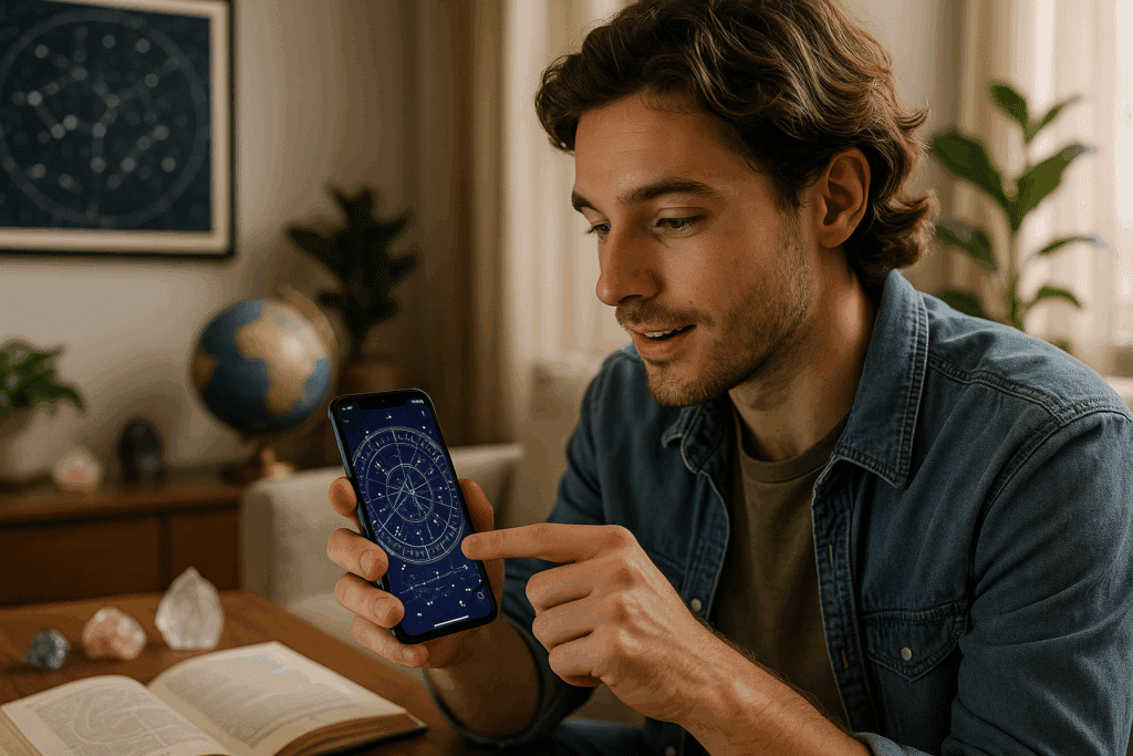 Discover Your Star Potential Now