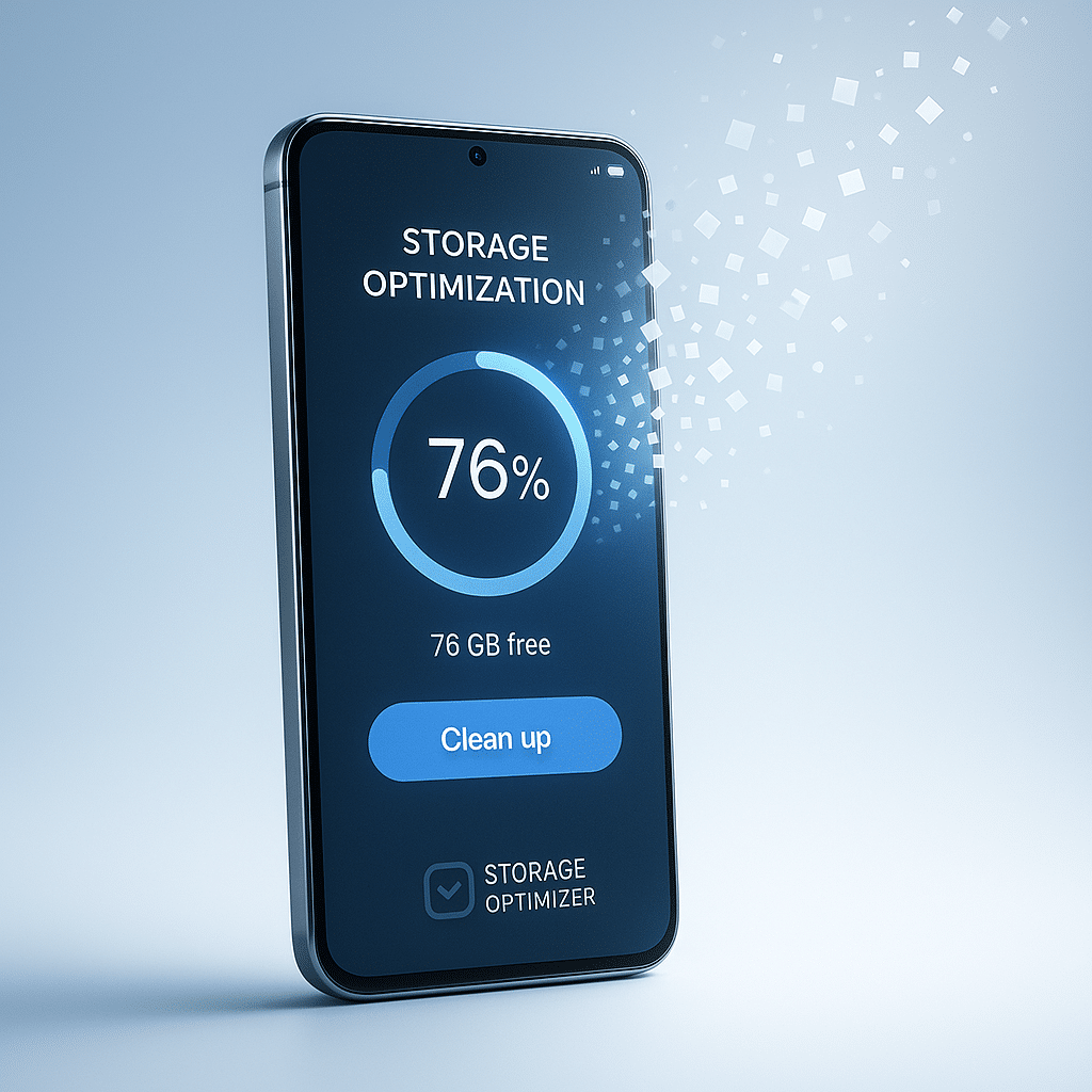 🗑️ Espacio Ilimitado HOY