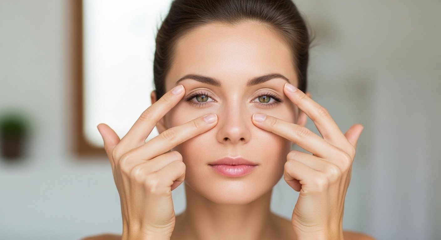 El Secreto de un Rostro Lleno de Vida