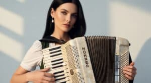 Aprende Acordeón Fácil con Apps