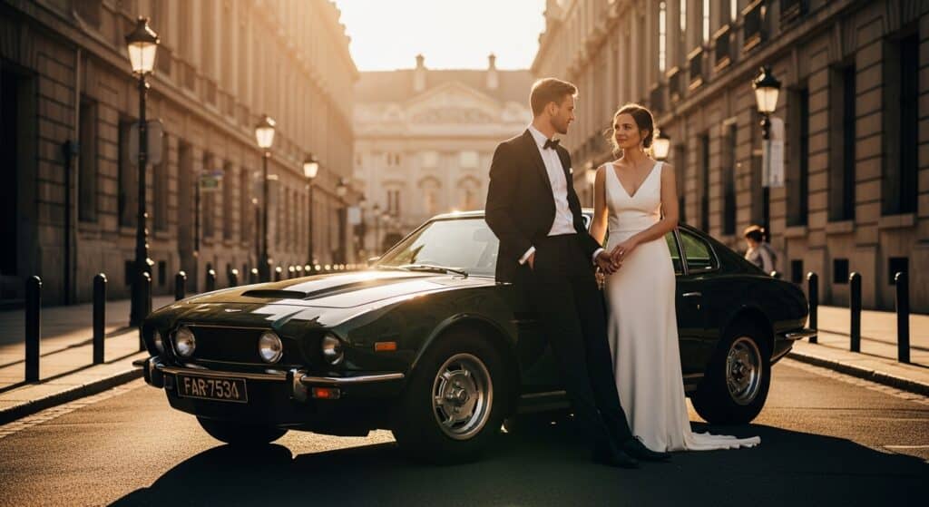 Descubre Tu Día de Boda