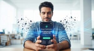 Adiós al Caos: CCleaner Optimiza