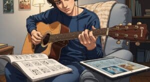 Guitarra: Tu Llave a la Magia