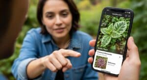 PlantNet: Identifica Plantas Medicinales al Instante