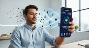 Optimiza tu Móvil: Libera Espacio Ya