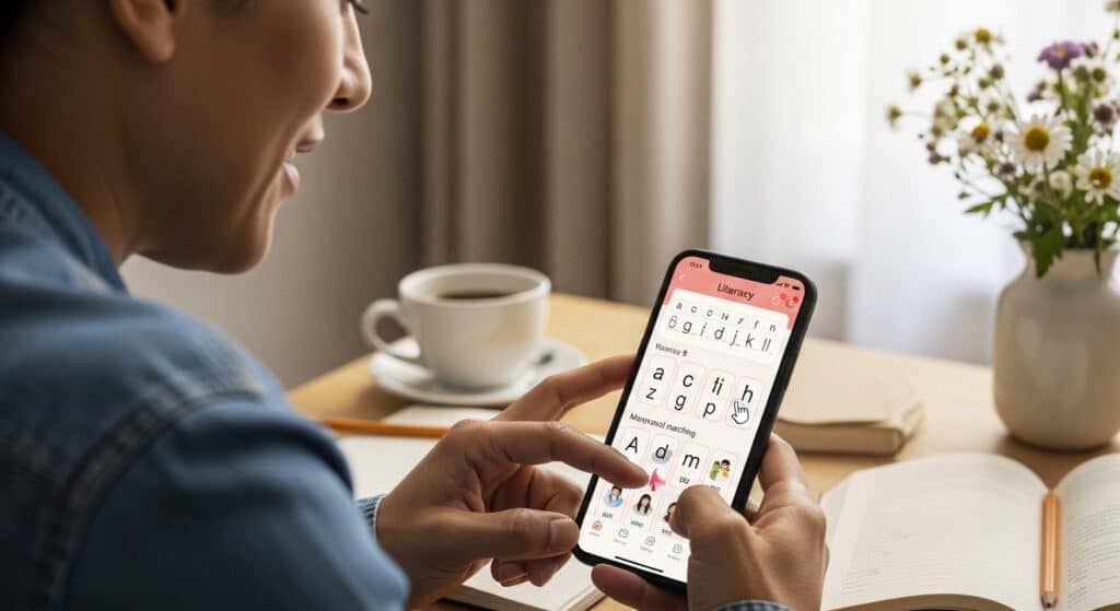 ¡Domina las Palabras con Learn to Read!