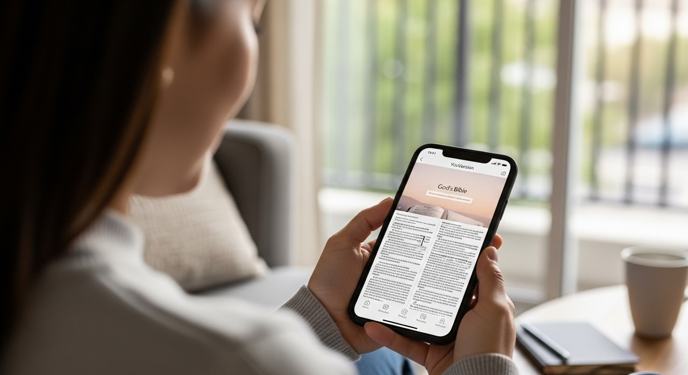 La Biblia en tu Bolsillo