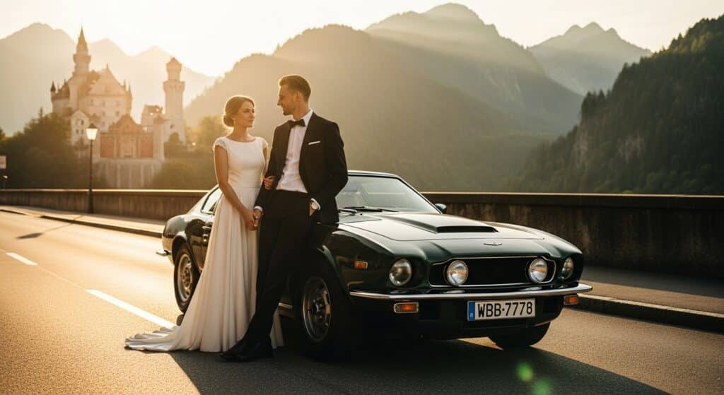 Tu Boda Perfecta con When Will I Get Married