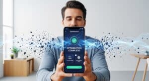 Acelera y Optimiza tu Celular