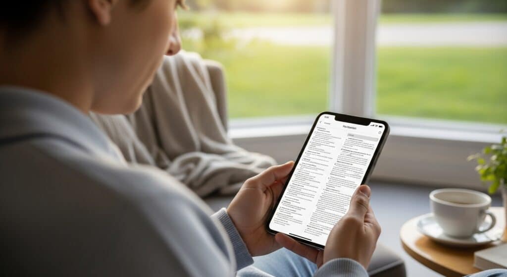 Conéctate con Gospel: Apps Imperdibles