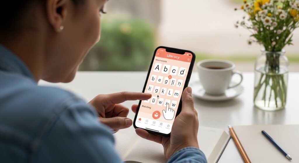 Domina la lectura y escritura fácil