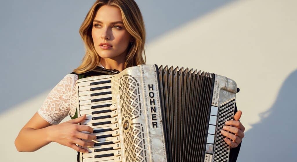 Acordeón Profesional: Apps Imprescindibles