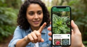 Identifica Plantas y Mejora tu Bienestar