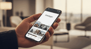 Recupera Fotos Borradas al Instante