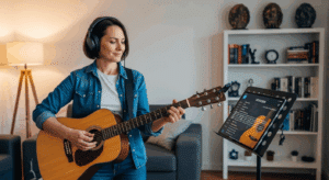 ¡Conviértete en Rockstar con Yousician!