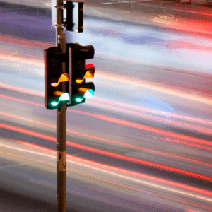 Domina el Tráfico Divirtiéndote