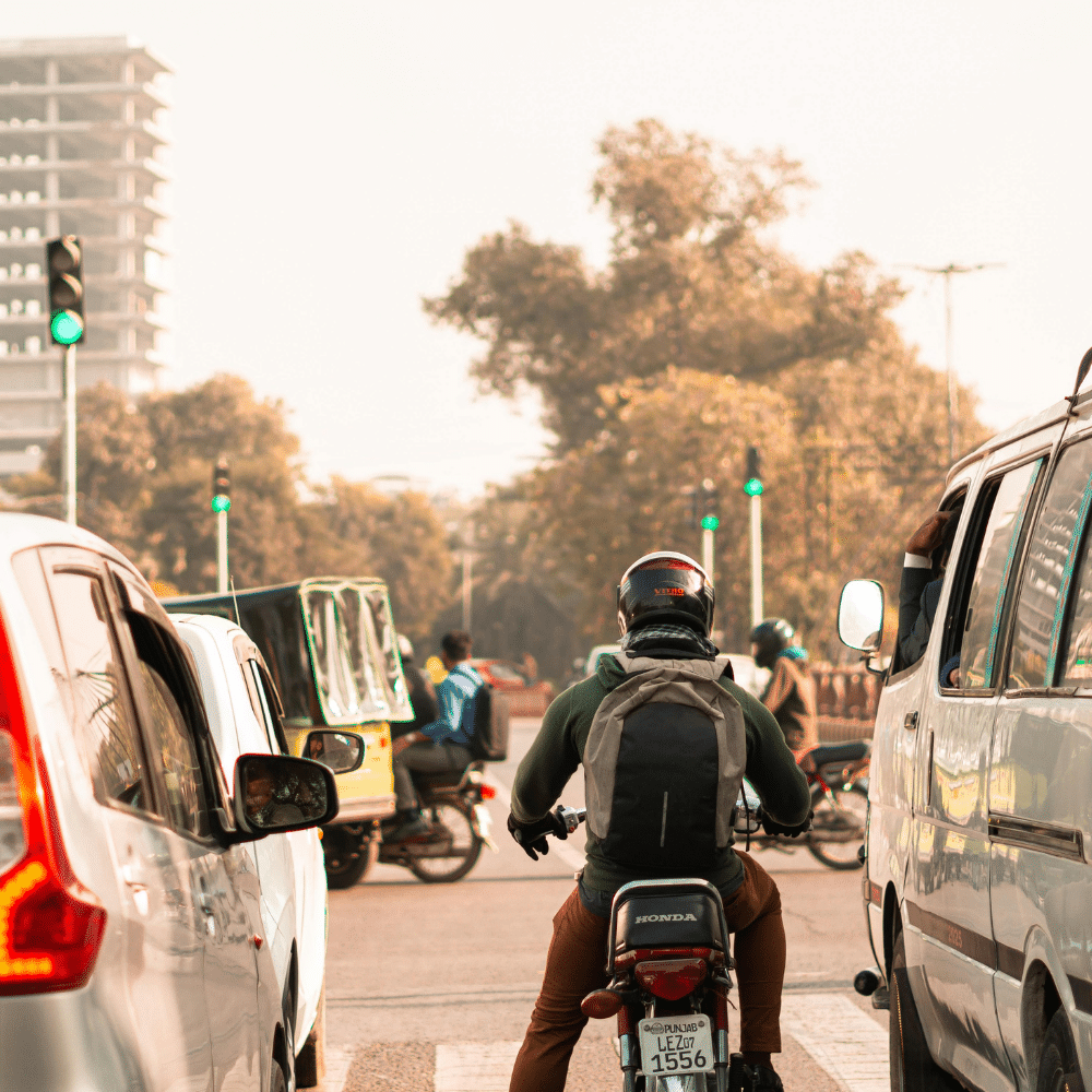 Domina Tráfico Fácil y Divertido