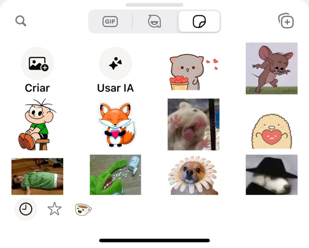Figuritas Gratis: ¡Haz tu Chat Más Divertido!