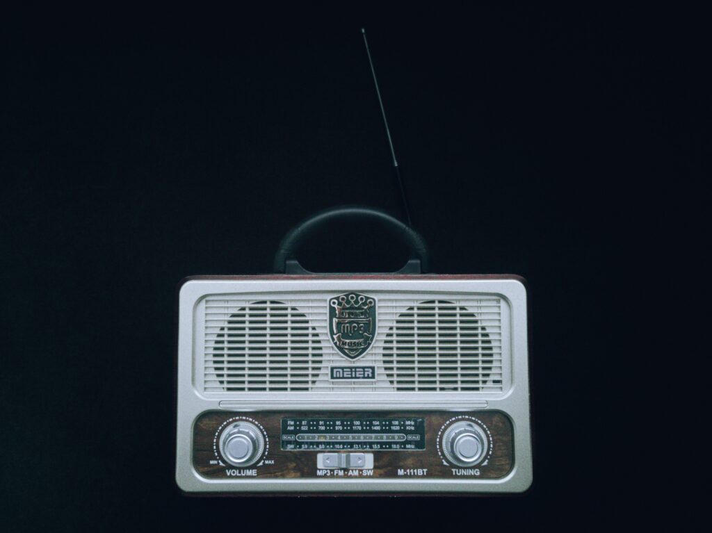 Radio AM y FM en tu celular fácilmente