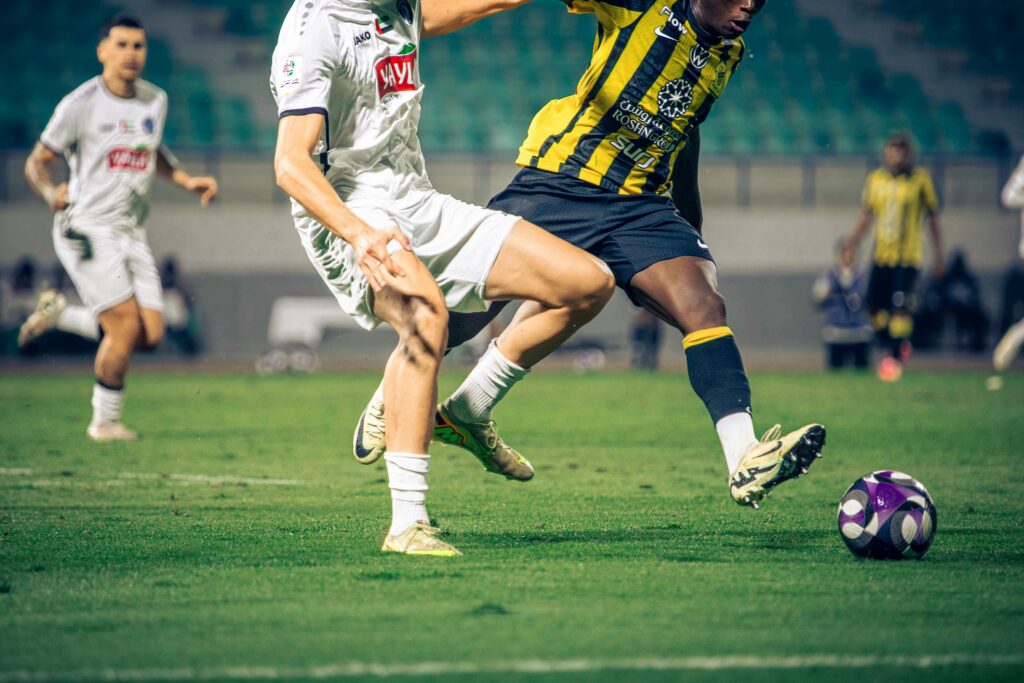 Fútbol Gratis Online: Partidos en tu Mano