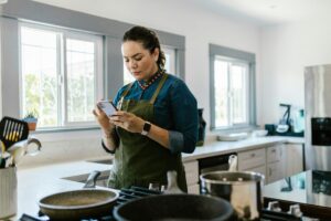 Prepara platos increíbles con esta app gratuita