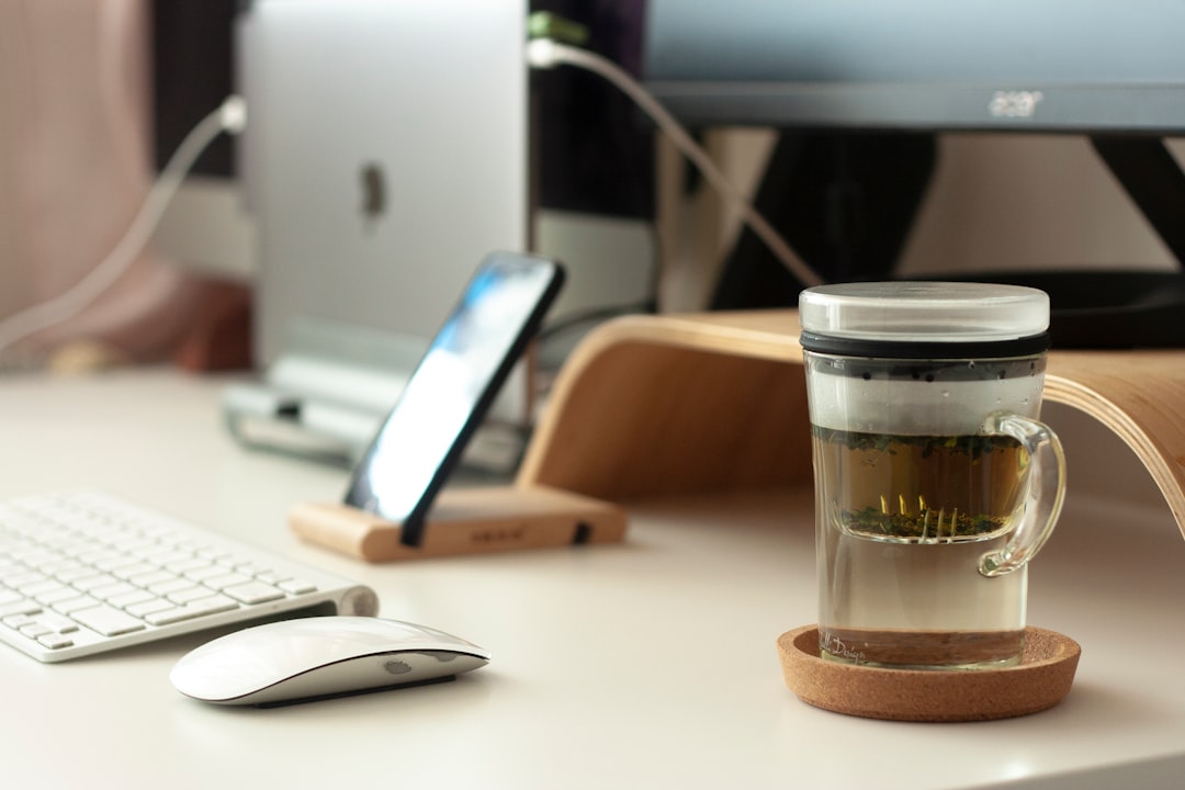 App de recetas: té natural para desinflamar articulaciones